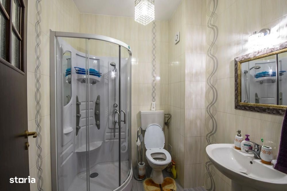 Apartament 3 Camere Cartierul Latin COD 314
