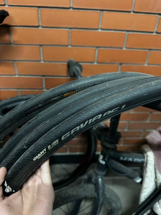 Продам велосипед Giant SCR 1 2018