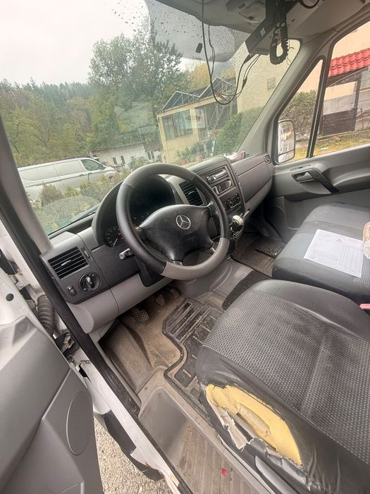 Vand Mercedes Sprinter 313 cdi