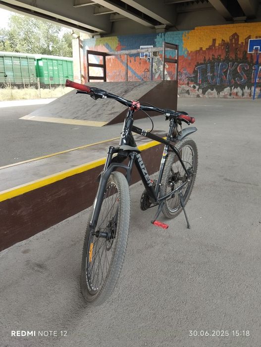 Мтб Cruzer c-2701