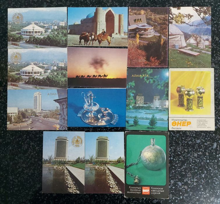 Продам Календарь СССР и 90ых