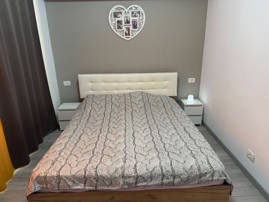 Apartament 2 camere ultra central
