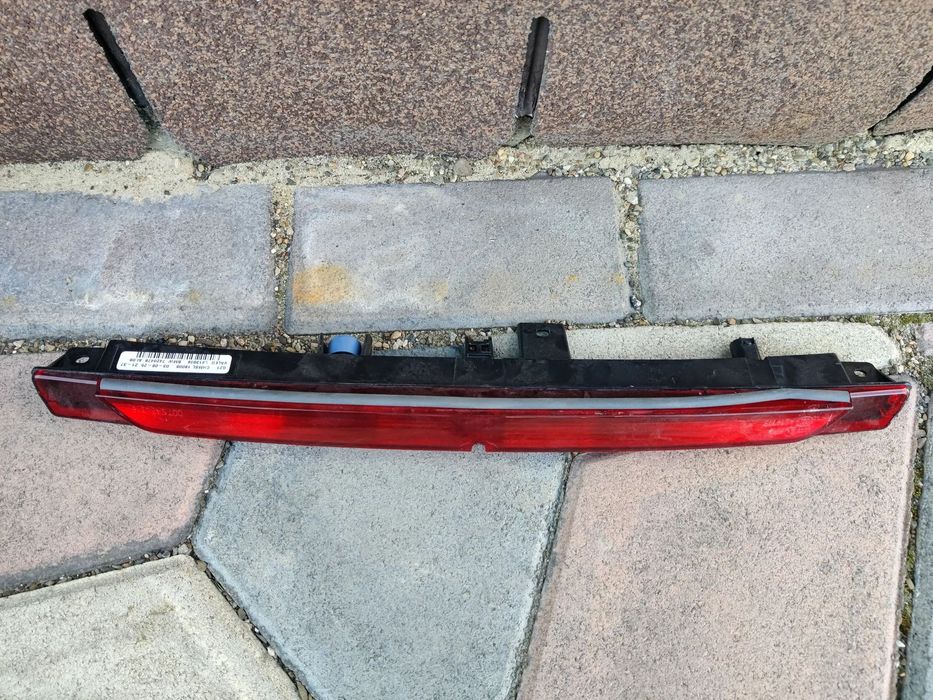 Stop frana aditional Lampa centrala luneta Haion BMW Seria 3 G20 G21 7420478