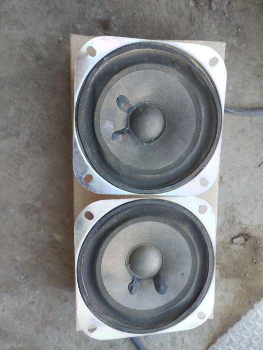 Дамас родые колонки