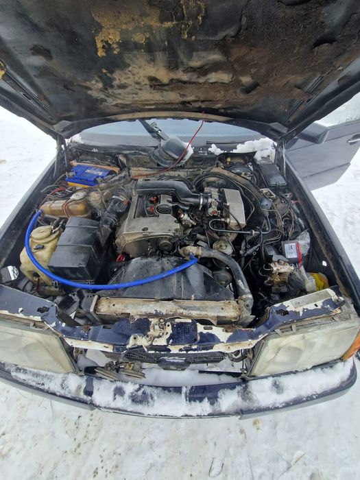 Продам Мерседес е220