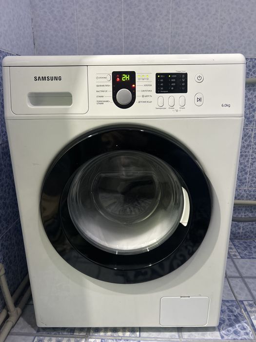 Продам Стиральный машину