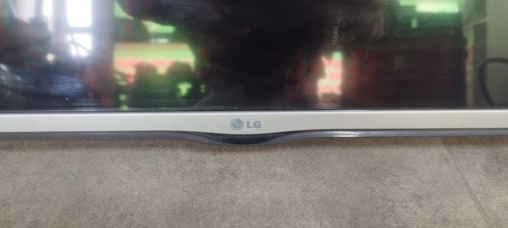 Телевизоры смарт от 32 до 65 диагональ