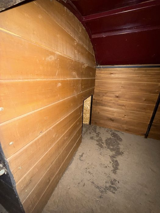 Вальер для собак