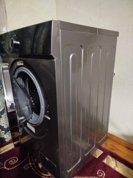 Стиральная машина модель: Goodwell, 8 кг, состояние хорошее