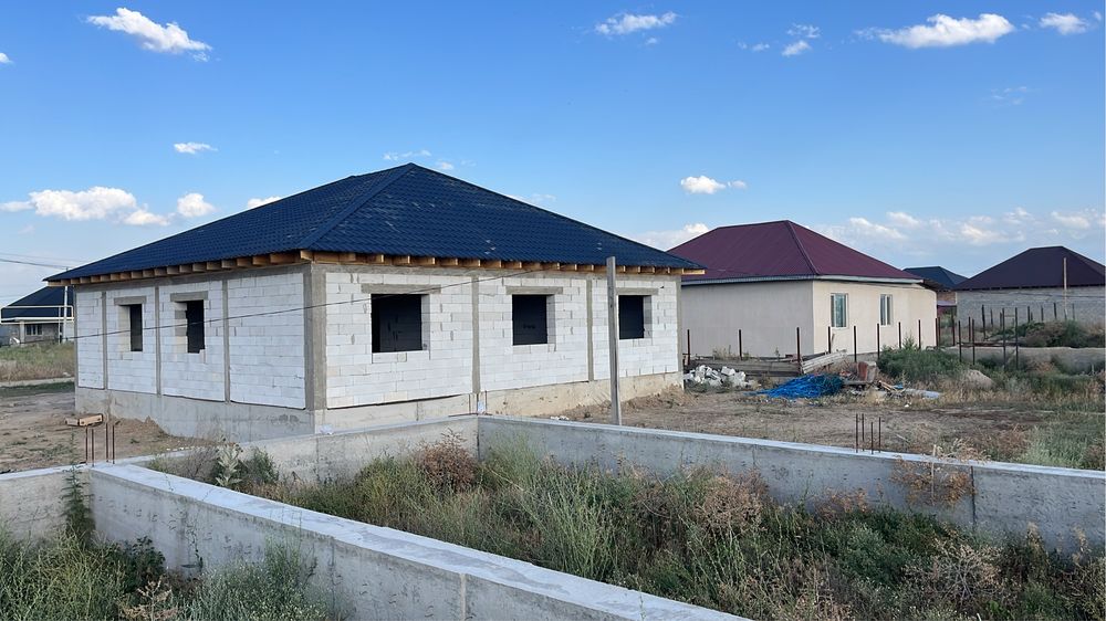 Обмен дома на дом или квартиру в Городе Конаеве