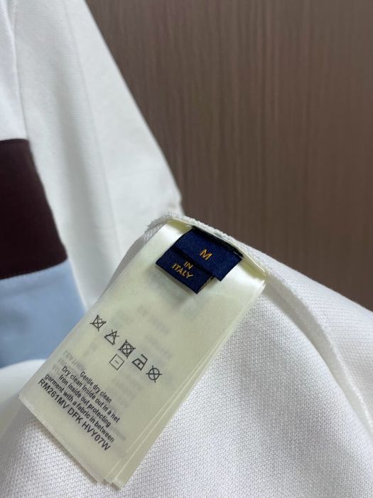 Tricou Louis Vuitton , calitate premium , pe comanda , nou , L