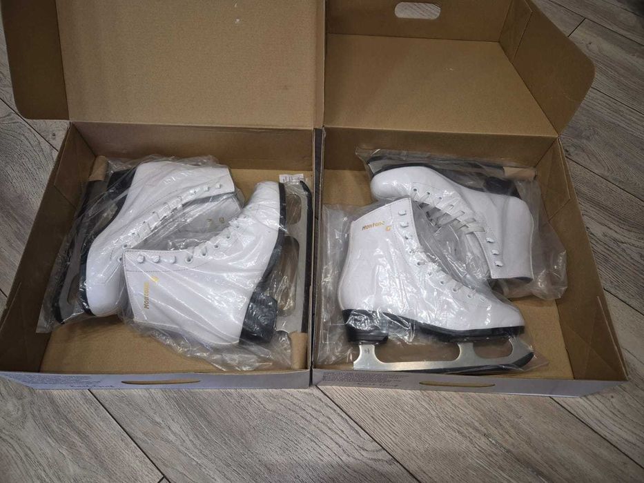 продаются коньки