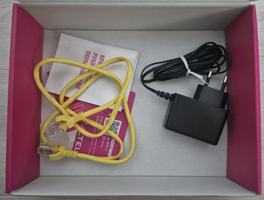 Продам 4G LTE Wi-Fi роутер ALTEL Cat6