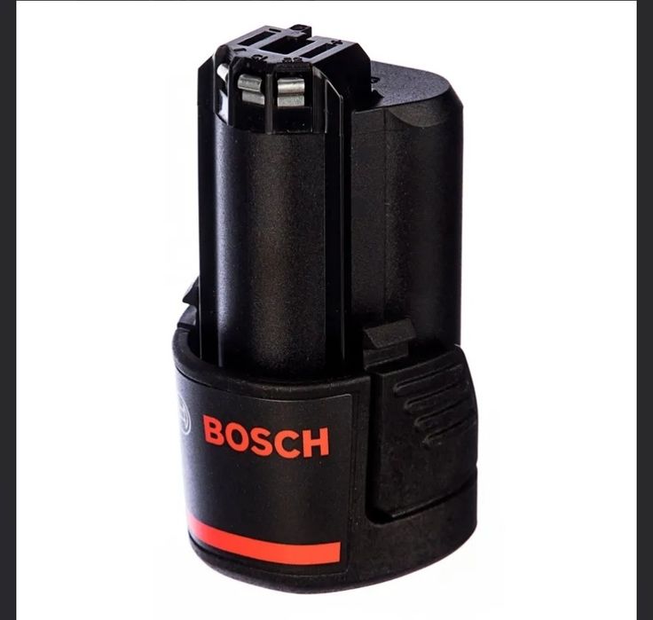 Аккумулятор Bosch GBA 12V 2.0Ah