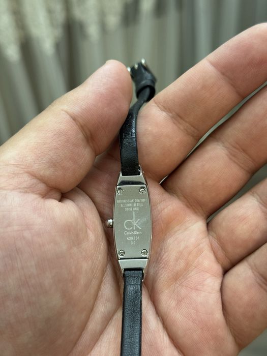 Женские часы Calvin Klein Continuity оригинал