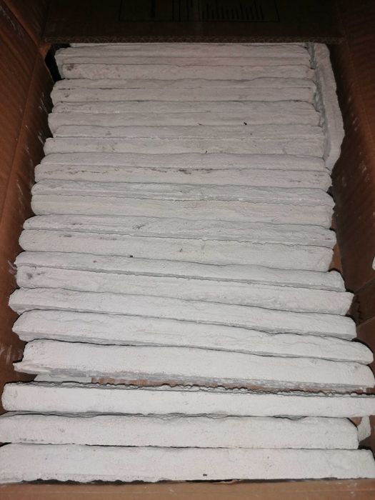 Декоративни тухли / тухлички мастърбрик Berg Mathios