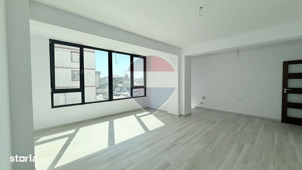 Apartament premium cu 3 camere de vânzare I Colibri 4 I Galați — fotografia 1