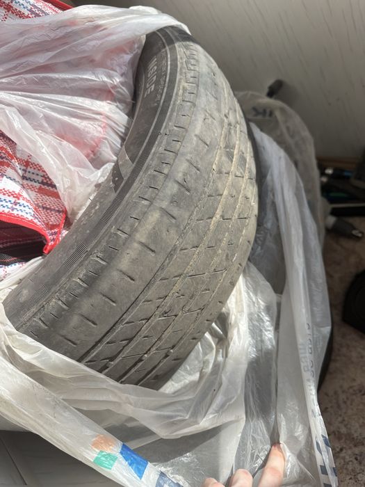 Шины летние размер 16
