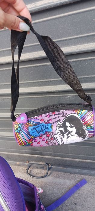 Ученичическа раница Belmil и несесер