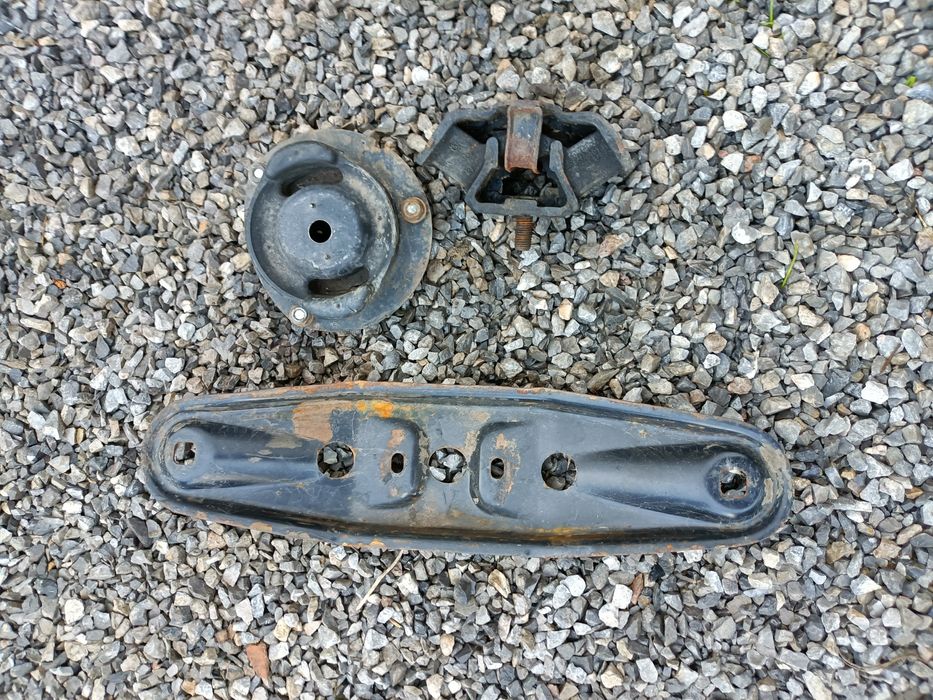 Части за Мерцедес 124