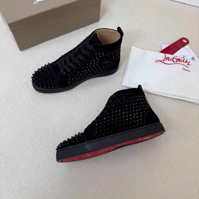 Christian Louboutin High