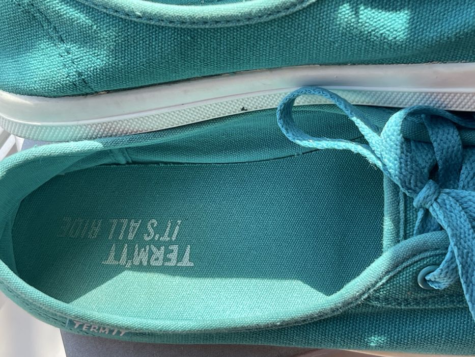 Кеды, макасины Termit