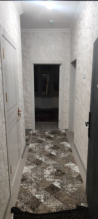 Сдаю квартиру на долгий срок молодой семье!
