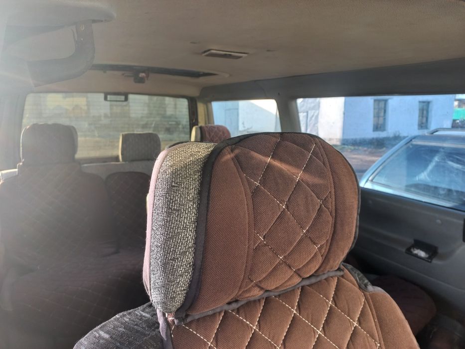 Фольксваген Каравелла