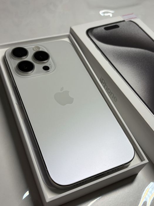 Айфон 15 про/iPhone 15 pro