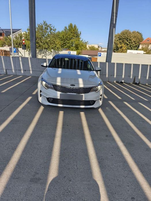 Kia Optima KIA Optima 2016 , stare foarte buna de functionare!