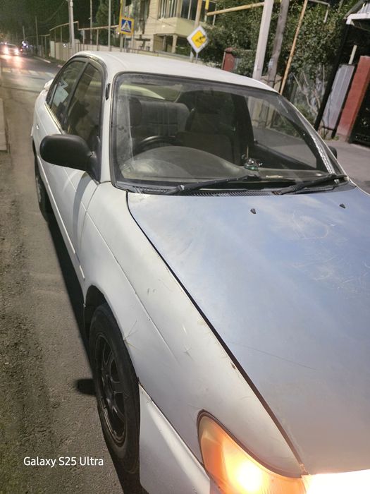 Toyota Corrola 1992