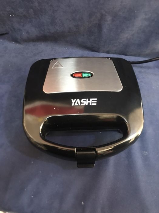 YASHE Гофретник