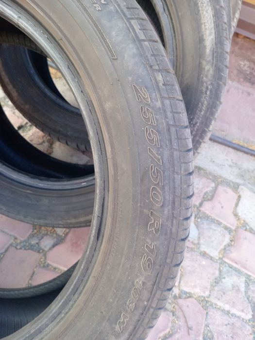 Продам Шины r19.