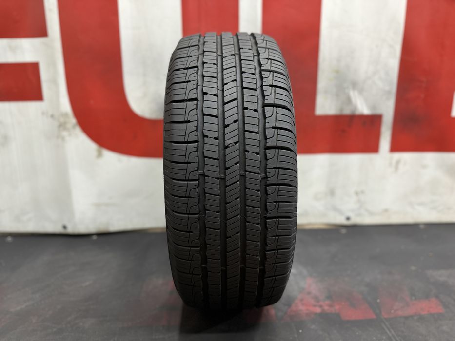 215 55 16, Всесезонна гума, Goodyear ReliantAllSeason, 1 брой