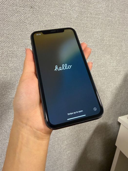 Iphone 11 64гб, 67% АКБ