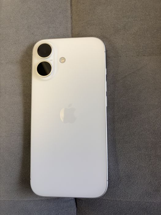 iPhone 17 В ИДЕАЛЬНОМ состоянии Верифицированный
