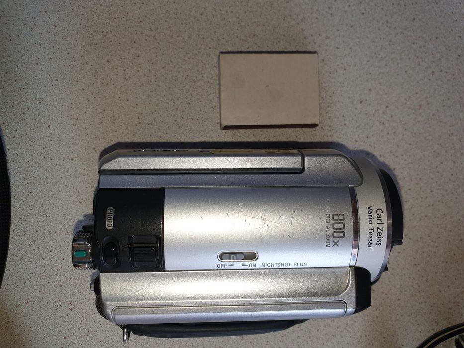 Видеокамера Soni оригинал