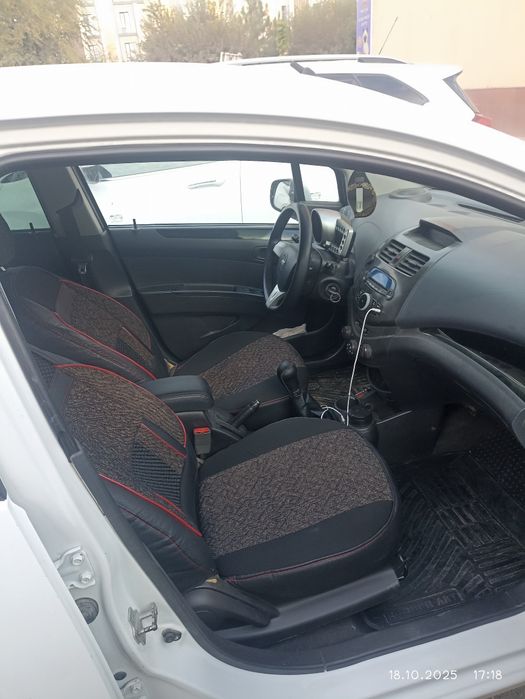 Спарк сотилади 2013