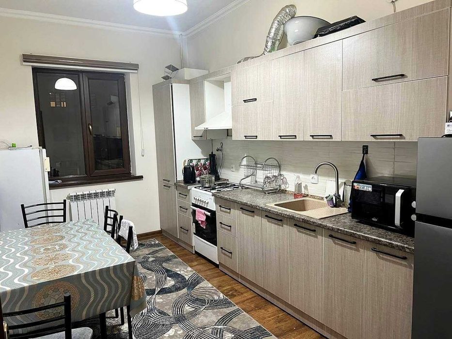 Заходи и Живи 3х комнатная квартира в Новостройке Аэропорт № 3254