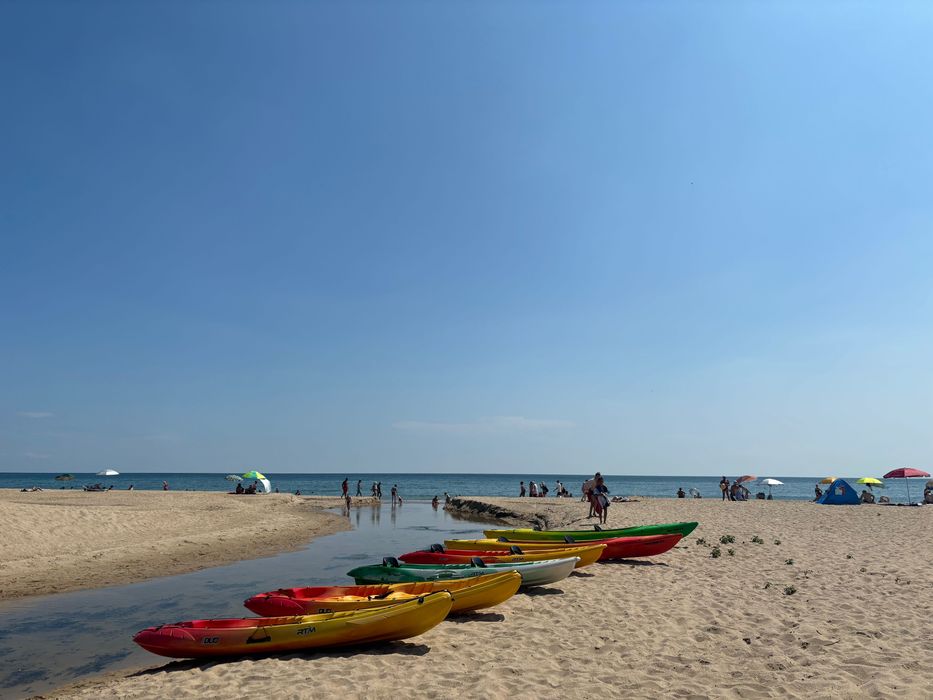 Кану каяк RTM- sit on top, 4 броя!!!