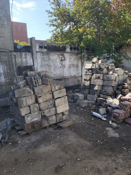 Пескоблок продам 250тнг