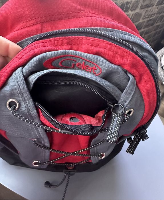 Rucsac drumetie sau ghiozdan prescolari/scolari mici