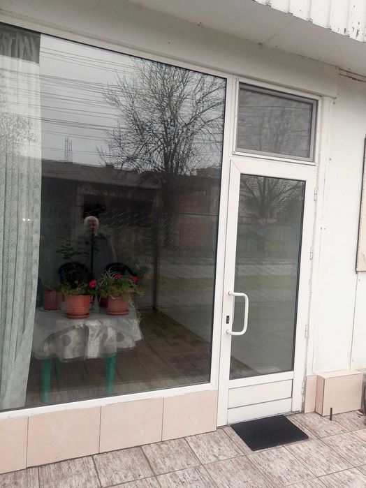 Офис под наем в гр.Първомай