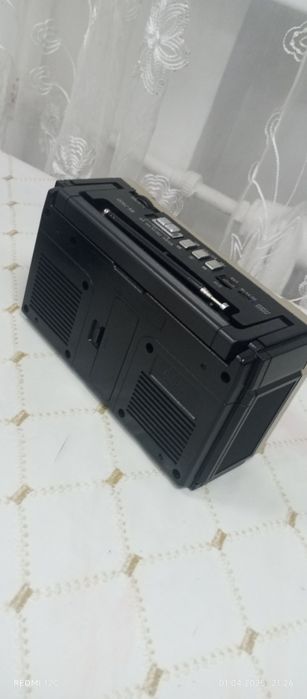 Радио Мп 3 с подсветкой