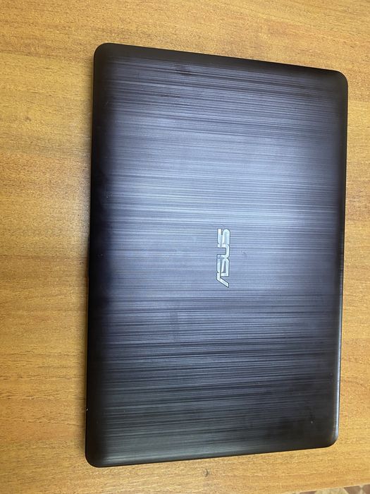 Ноутбук Асус для учубы и работы