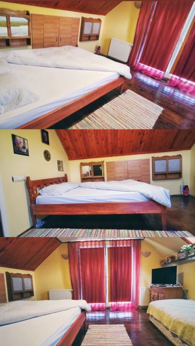 cazare,inchiriere, casa Valea Prahovei,casa la munte ,vara la munte