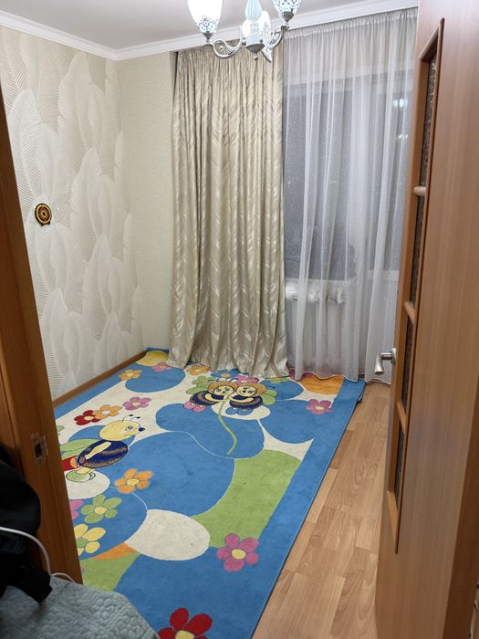 Продам 2-комнатную квартиру переделанную в 3комнатн - Widok 6