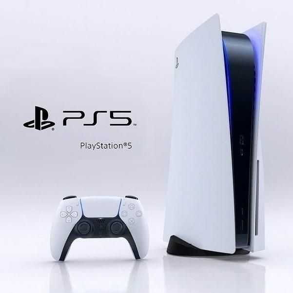 PlayStation 5 Fat/Slim/Pro со склада с играми и без. Супер цена