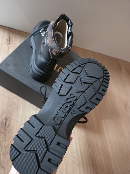 Guess нови дамски боти