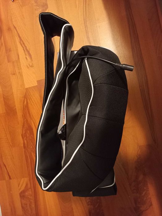 Aparat de massage Schiatsu pentru umeri , gat , abdomen, picioare